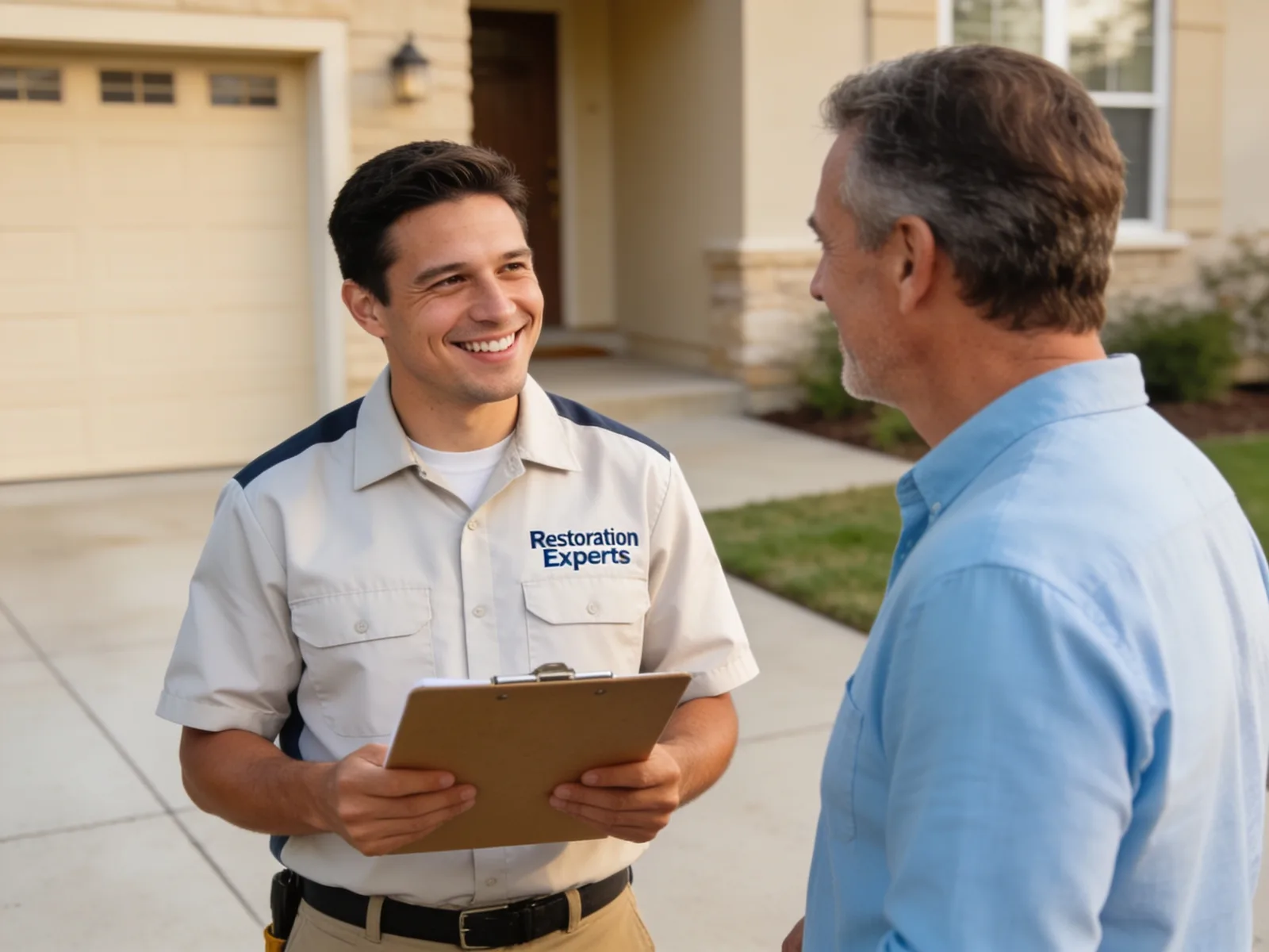 Water Damage Cleanup Dublin, PA FAQs
